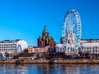 Helsinki